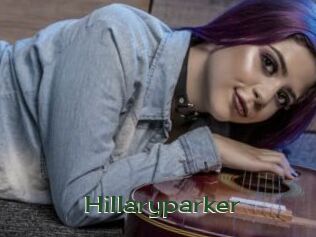 Hillaryparker