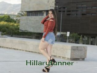 Hillarytunner