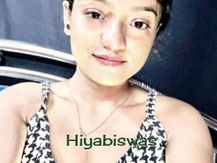 Hiyabiswas