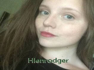 Hlenrodger