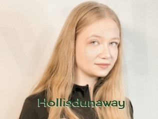 Hollisdunaway