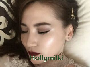 Hollymilki