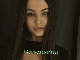 Honeyanny