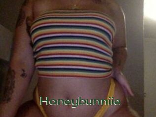 Honeybunniie