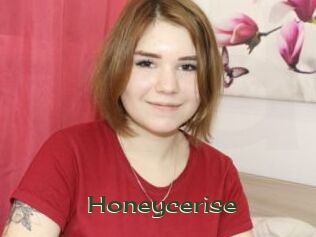 Honeycerise