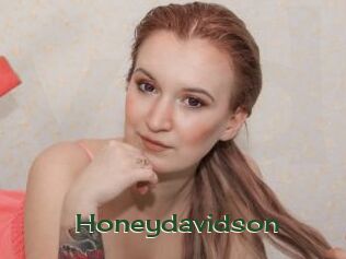 Honeydavidson