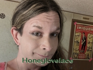 Honeylovelace