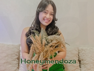 Honeymendoza