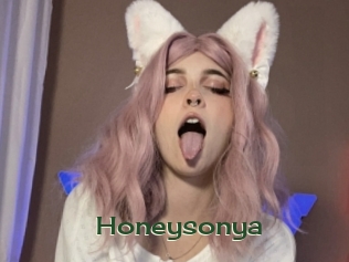 Honeysonya