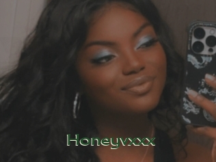 Honeyvxxx