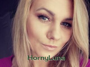 HornyLuna