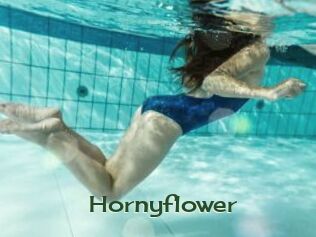 Hornyflower