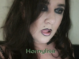 Hornylisa