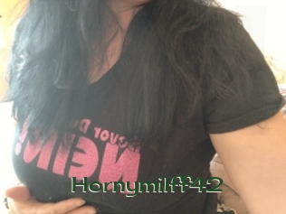 Hornymilff42