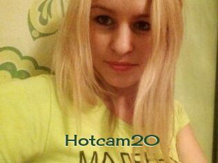 Hotcam20