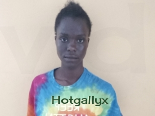 Hotgallyx