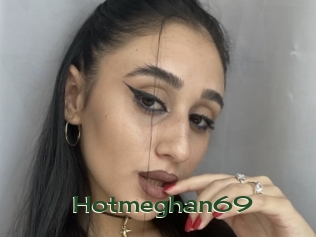 Hotmeghan69