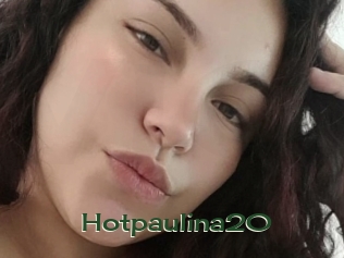 Hotpaulina20