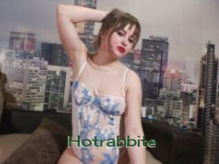 Hotrabbite