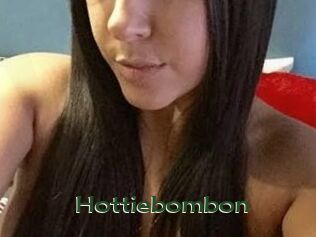 Hottiebombon