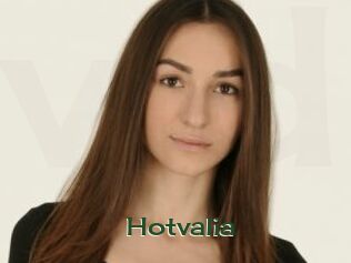 Hotvalia