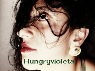 Hungryvioleta