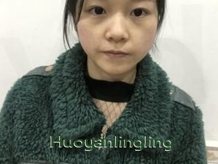 Huoyanlingling