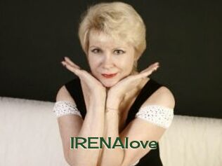 IRENAlove