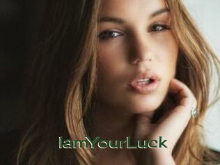 IamYourLuck