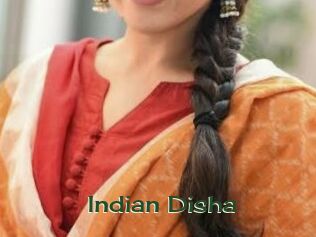 Indian_Disha