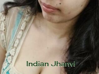 Indian_Jhanvi