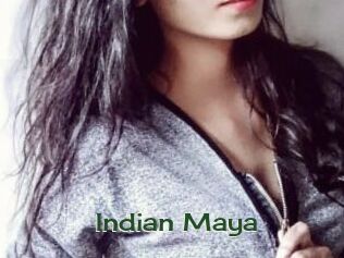 Indian_Maya