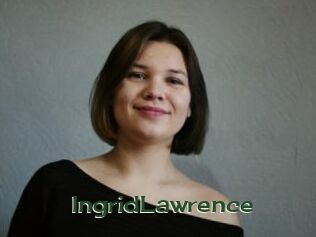 IngridLawrence