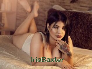 IrisBaxter