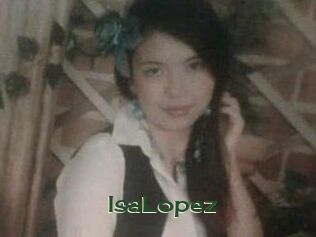 IsaLopez
