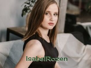 IsabelRozen