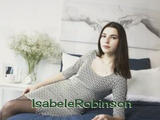 IsabeleRobinson