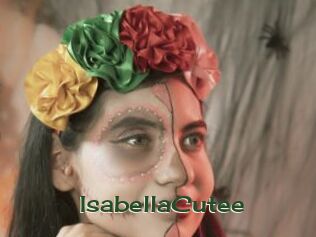 IsabellaCutee