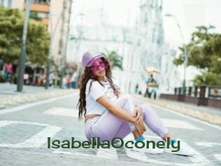 IsabellaOconely