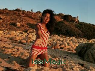 IsisMagic