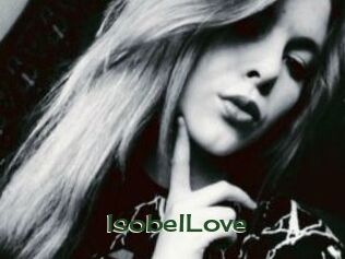 IsobelLove