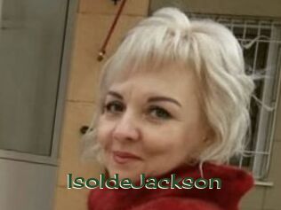 IsoldeJackson