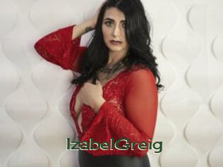 IzabelGreig