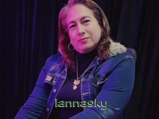Iannasky
