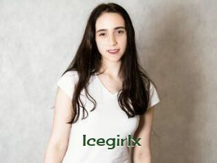 Icegirlx