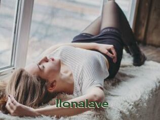 Ilonalave