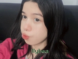 Ilybea