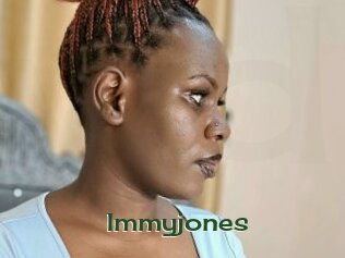 Immyjones