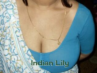 Indian_Lily