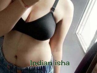 Indian_isha